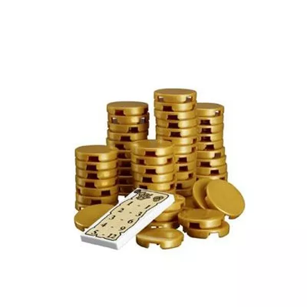 Games 3849 Восточный базар (Фото 4)