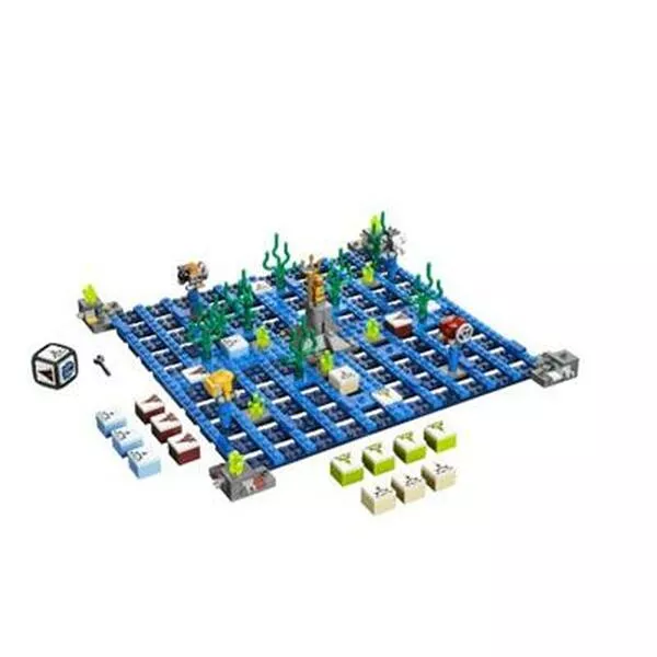 Games 3851 Atlantis Treasure (Фото 6)