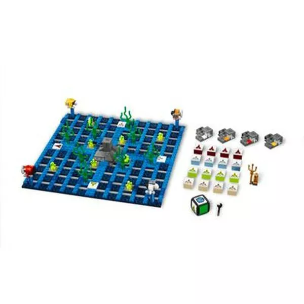 Games 3851 Atlantis Treasure (Фото 2)