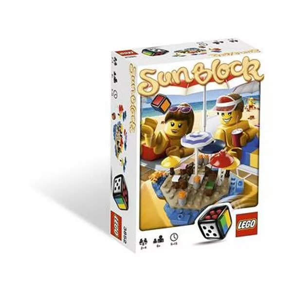 Games 3852 Санблок