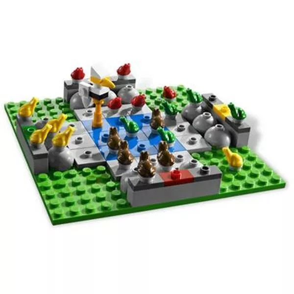 Games 3854 Лягушачья гонка (Фото 3)