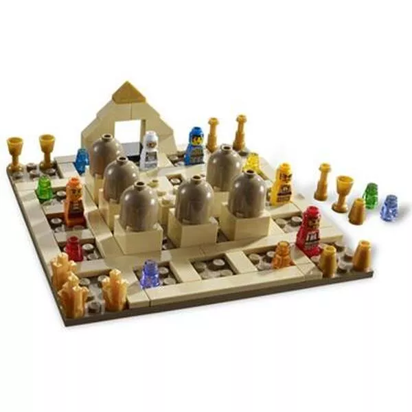 Games 3855 Ramses Return (Фото 3)