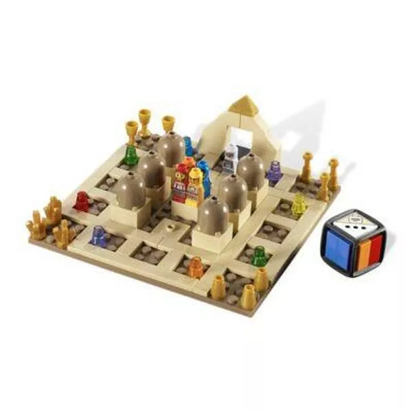 Games 3855 Ramses Return (Фото 2)