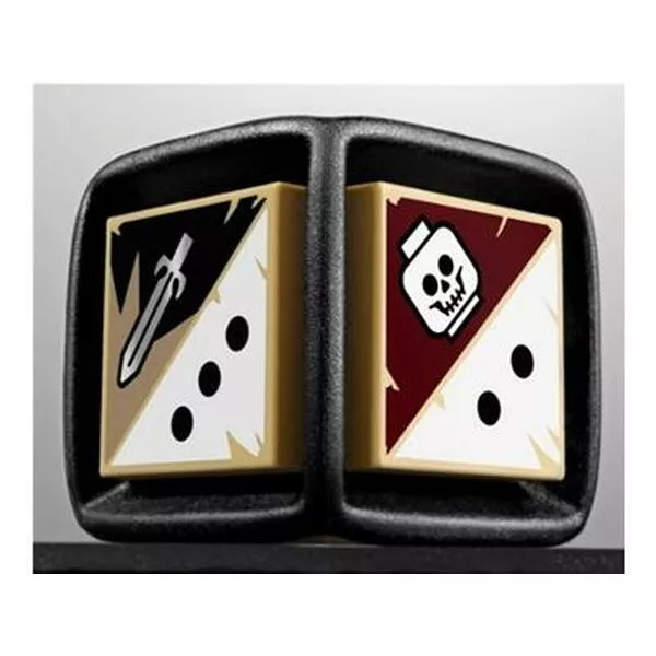 Games 3860 Castle Fortaan (Фото 4)