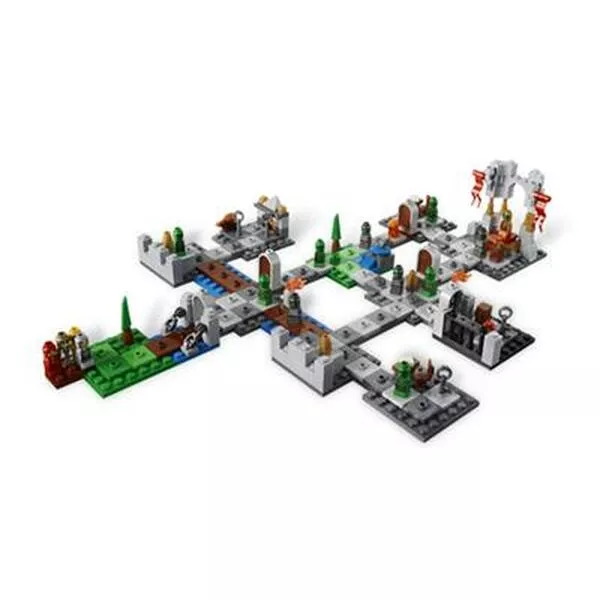 Games 3860 Castle Fortaan (Фото 2)