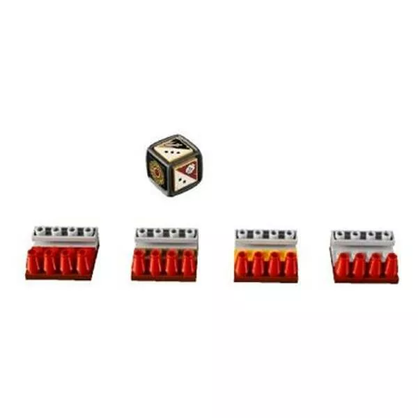 Games 3860 Castle Fortaan (Фото 3)