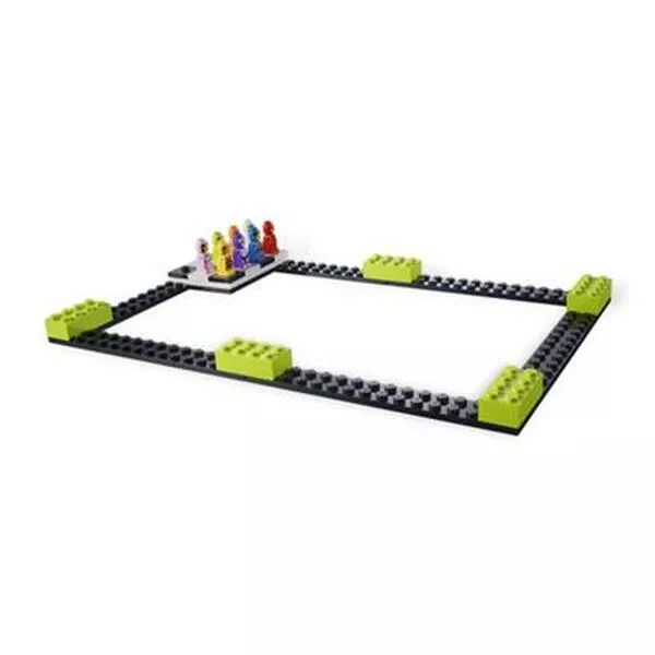 Games 3861 LEGO Champion (Фото 2)