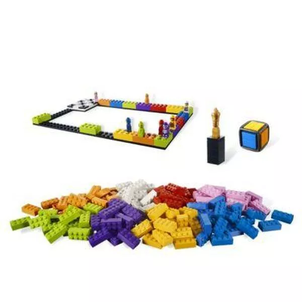 Games 3861 LEGO Champion (Фото 4)