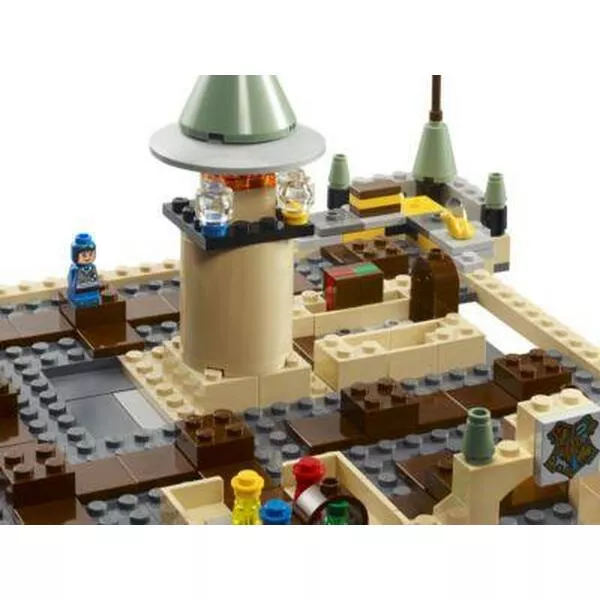 Games 3862 Harry Potter Hogwarts (Фото 3)