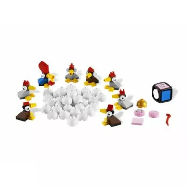 Games 3863 Kokoriko (Фото 4)