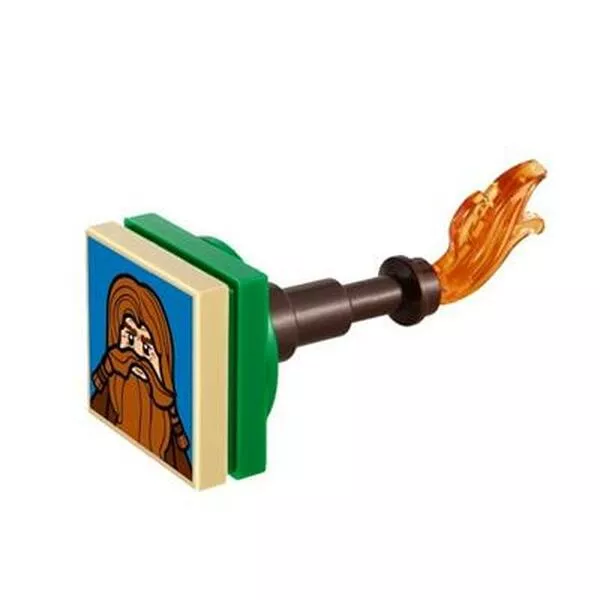 Games 3920 The Hobbit An Unexpected Journey (Фото 5)