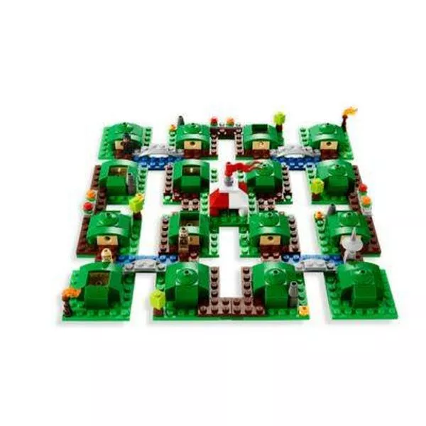 Games 3920 The Hobbit An Unexpected Journey (Фото 2)