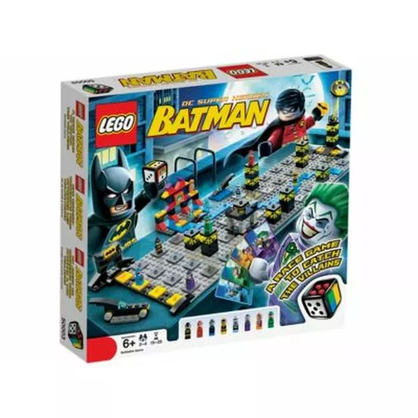 Games 50003 Бэтмен