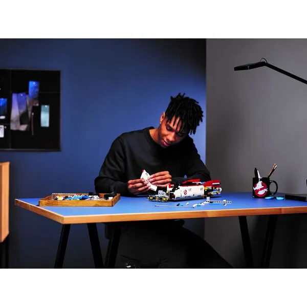 Ghostbusters 10274 ECTO-1 (Фото 3)