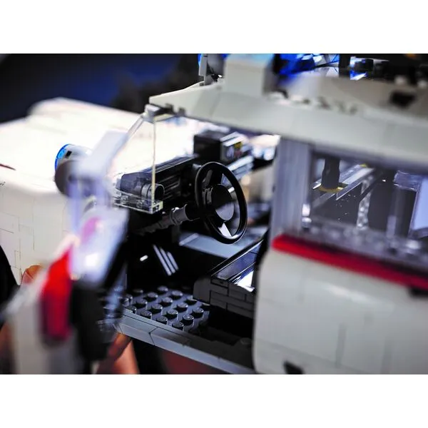 Ghostbusters 10274 ECTO-1 (Фото 13)