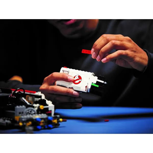 Ghostbusters 10274 ECTO-1 (Фото 19)