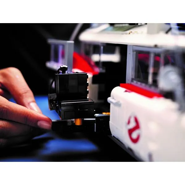 Ghostbusters 10274 ECTO-1 (Фото 15)