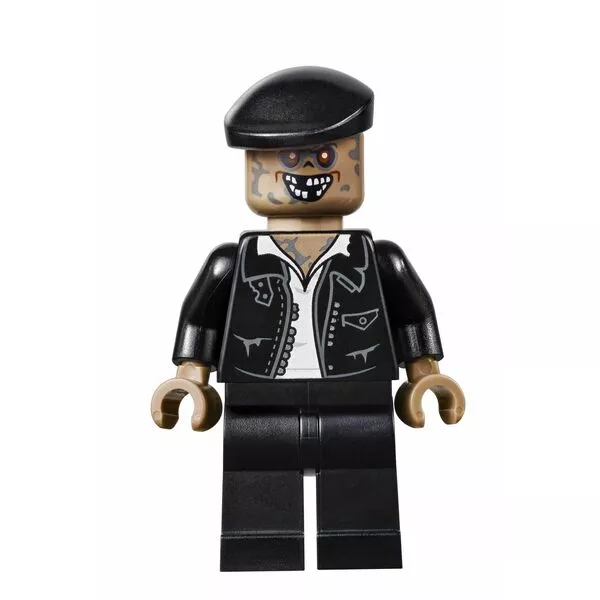 Ghostbusters 75827 Штаб-квартира охотников за привидениями (Фото 27)