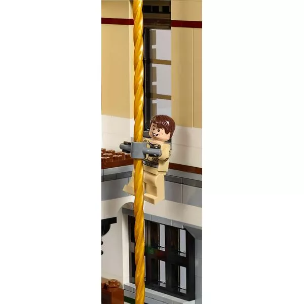 Ghostbusters 75827 Штаб-квартира охотников за привидениями (Фото 20)