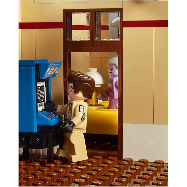 Ghostbusters 75827 Штаб-квартира охотников за привидениями (Фото 16)