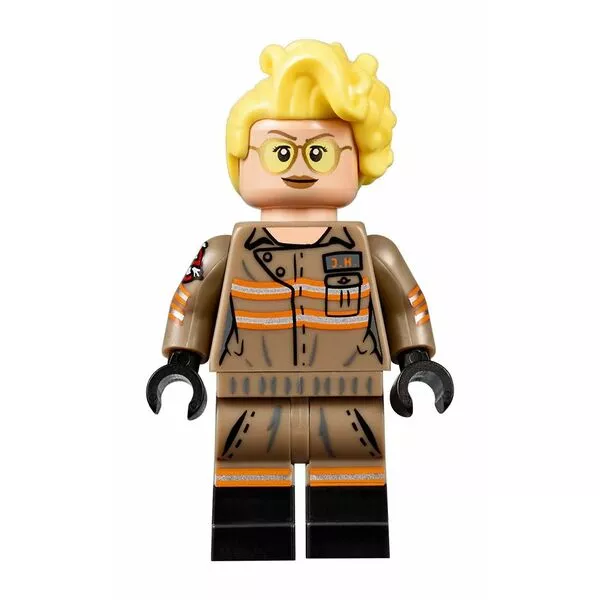 Ghostbusters 75828 Ecto-1 & Ecto-2 (Фото 17)