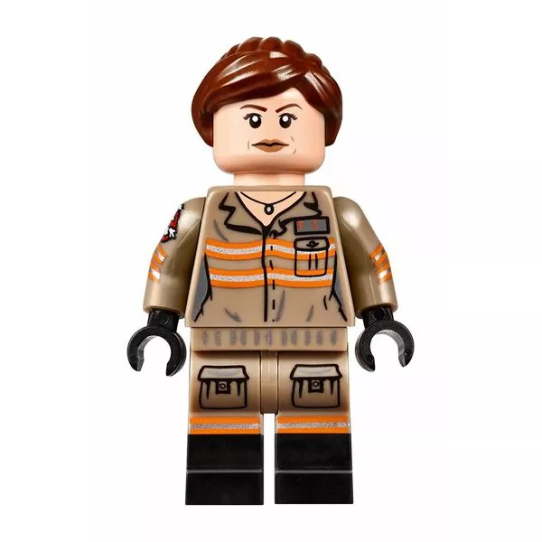 Ghostbusters 75828 Ecto-1 & Ecto-2 (Фото 18)