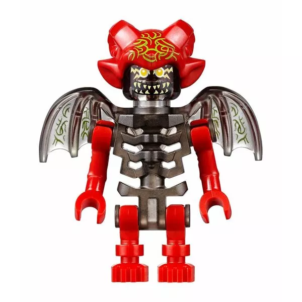 Ghostbusters 75828 Ecto-1 & Ecto-2 (Фото 19)