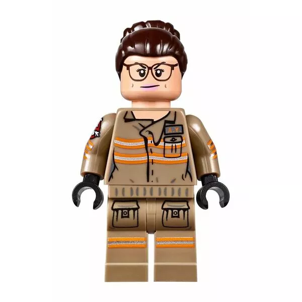 Ghostbusters 75828 Ecto-1 & Ecto-2 (Фото 16)