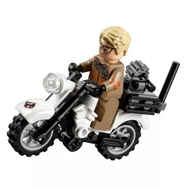 Ghostbusters 75828 Ecto-1 & Ecto-2 (Фото 12)