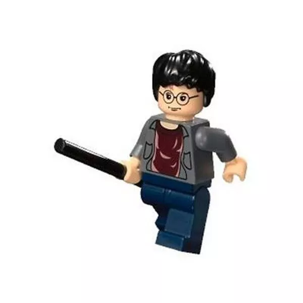 Harry Potter 10132 Экспресс на Хогвартс (Фото 2)