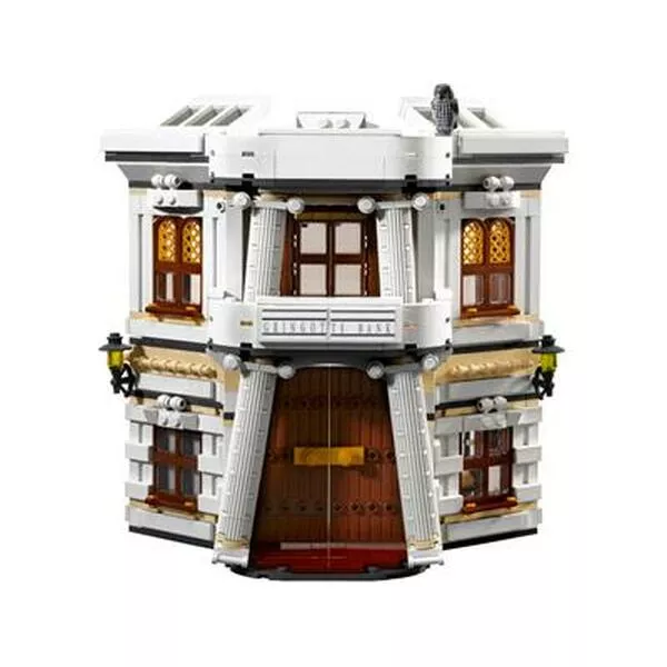 Harry Potter 10217 Косой переулок (Фото 2)