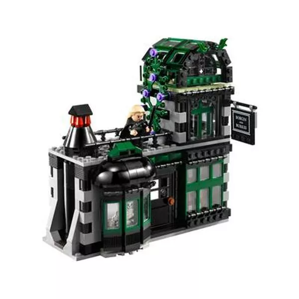 Harry Potter 10217 Косой переулок (Фото 5)