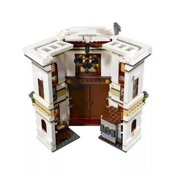 Harry Potter 10217 Косой переулок (Фото 4)