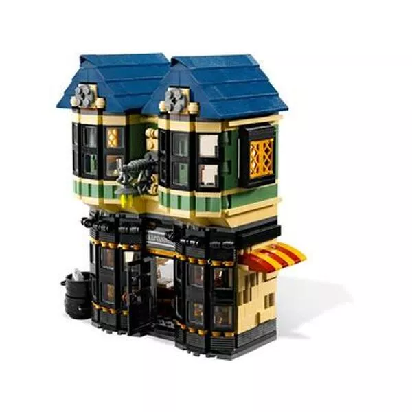 Harry Potter 10217 Косой переулок (Фото 3)