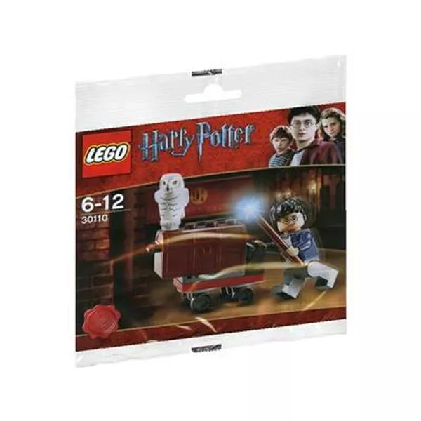 Harry Potter 30110 Тележка