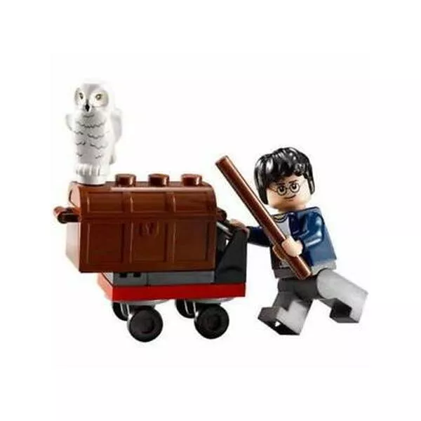 Harry Potter 30110 Тележка (Фото 5)