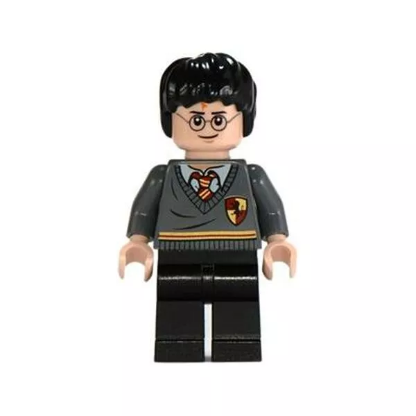 Harry Potter 30111 The Lab (Фото 4)