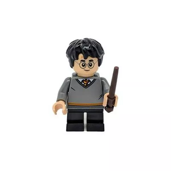 Harry Potter 30407 Путешествие Гарри в Хогвартс (Фото 2)