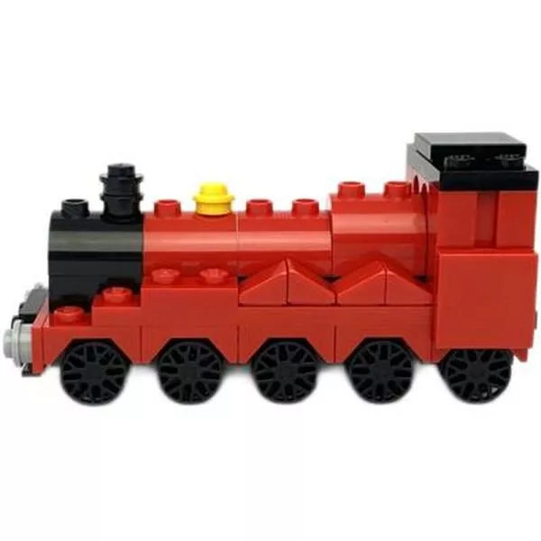 Harry Potter 40028 Mini Hogwarts Express (Фото 3)