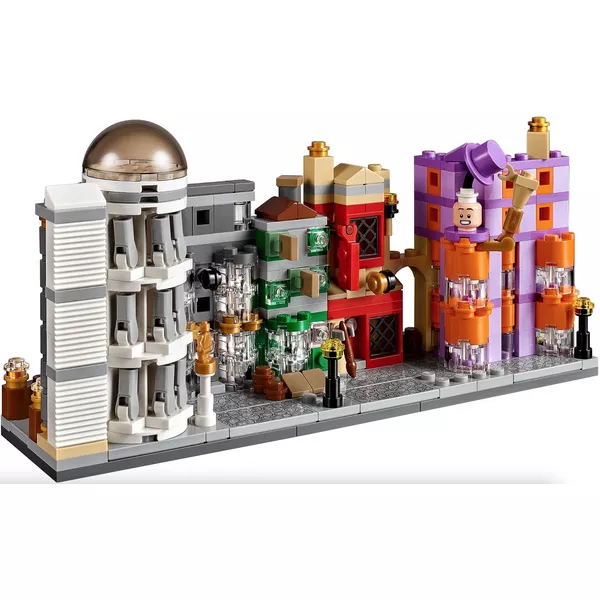 Harry Potter 40289 Косой переулок (Фото 5)