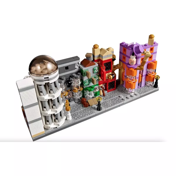 Harry Potter 40289 Косой переулок (Фото 4)