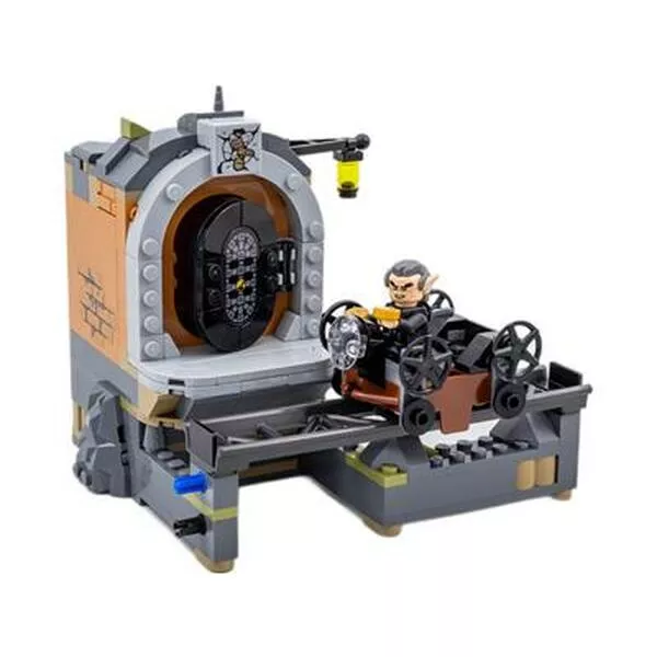 Harry Potter 40598 Gringotts Vault (Фото 4)