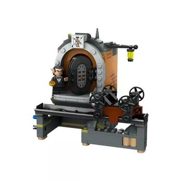 Harry Potter 40598 Gringotts Vault (Фото 5)