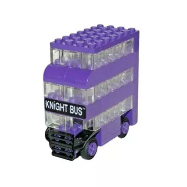 Harry Potter 4695 Mini Harry Potter Knight Bus (Фото 2)