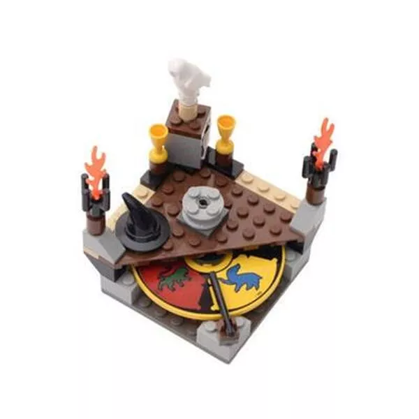 Harry Potter 4701 Sorting Hat (Фото 4)