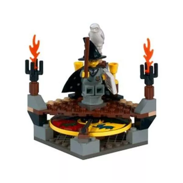 Harry Potter 4701 Sorting Hat (Фото 3)