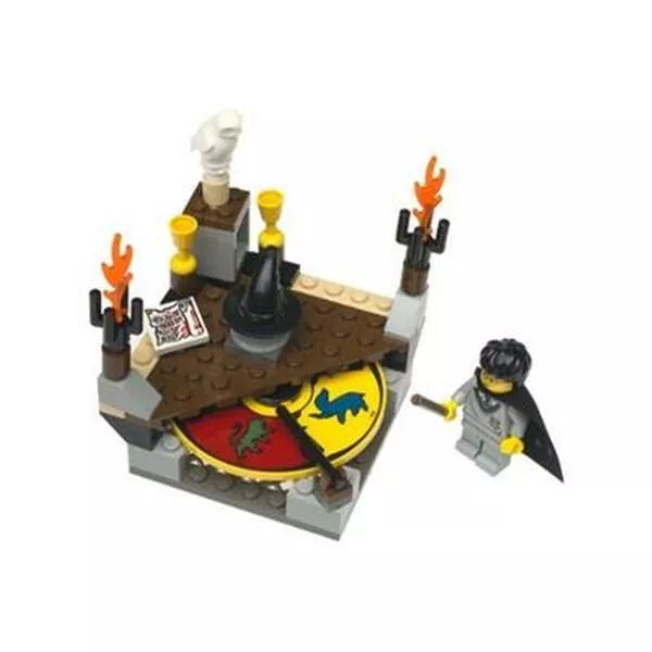 Harry Potter 4701 Sorting Hat