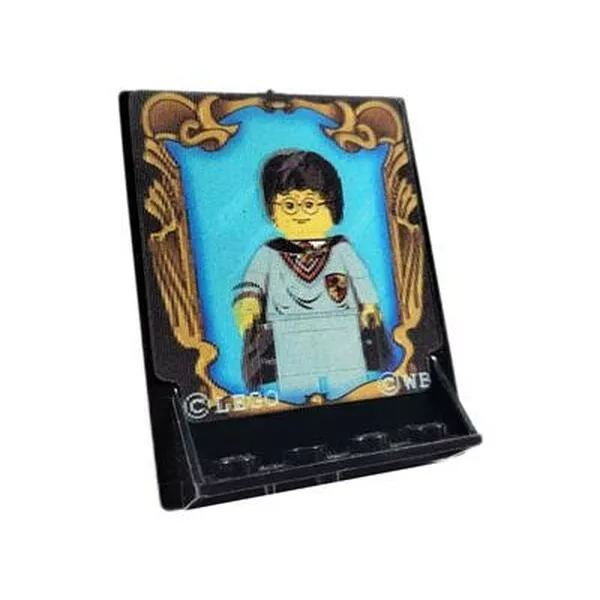 Harry Potter 4702 The Final Challenge (Фото 3)