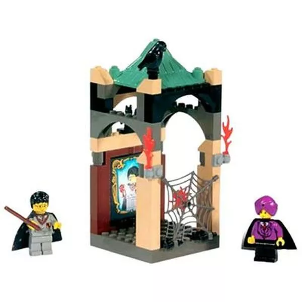 Harry Potter 4702 The Final Challenge (Фото 4)