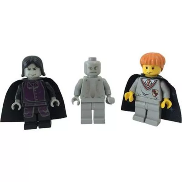 Harry Potter 4705 Snape's Class (Фото 4)